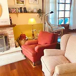 Дом отдыха Casa Fresno En El Campo Hasta 5 Personas Cerca De Salamanca