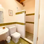 Дом отдыха Casa Fresno En El Campo Hasta 5 Personas Cerca De Salamanca Альменара-де-Тормес