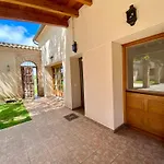 Дом отдыха Casa Fresno En El Campo Hasta 5 Personas Cerca De Salamanca