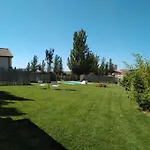 Дом отдыха Casa Fresno En El Campo Hasta 5 Personas Cerca De Salamanca