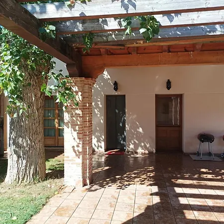 Casa Fresno En El Campo Hasta 5 Personas Cerca De Salamanca Feriehus Almenara de Tormes