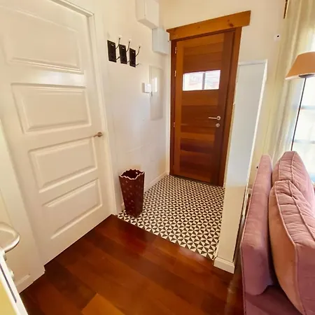 Casa Fresno En El Campo Hasta 5 Personas Cerca De Salamanca Feriehus Almenara de Tormes