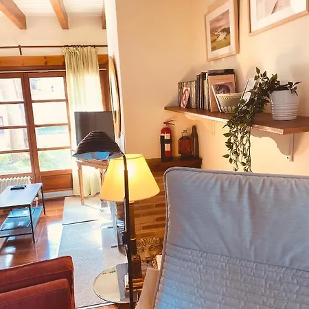 Casas Olmo Y Fresno Jardin Y Piscina A 17 Kilometros De *