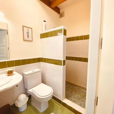 Hébergement de vacances Casa Fresno En El Campo Hasta 5 Personas Cerca De Salamanca Almenara de Tormes