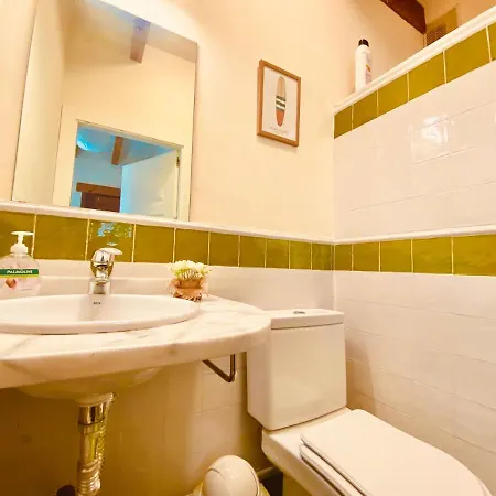 Casa Fresno En El Campo Hasta 5 Personas Cerca De Salamanca