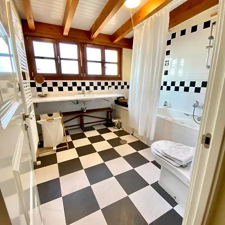 Feriehus Casa Fresno En El Campo Hasta 5 Personas Cerca De Salamanca