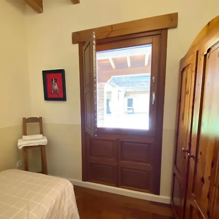 Casa Fresno En El Campo Hasta 5 Personas Cerca De Salamanca Almenara de Tormes