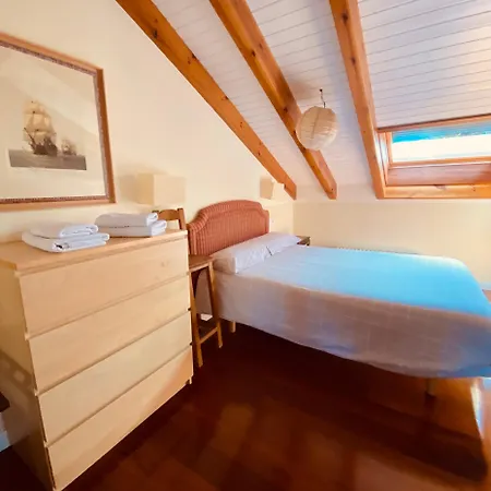 Casa Fresno En El Campo Hasta 5 Personas Cerca De Salamanca Сasa de vacaciones Almenara de Tormes