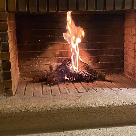 Casa Fresno En El Campo Hasta 5 Personas Cerca De Salamanca Feriehus *