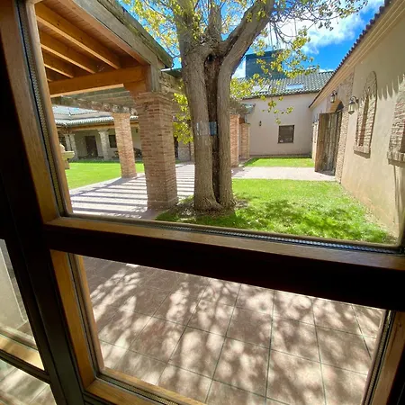 Feriehus Casa Fresno En El Campo Hasta 5 Personas Cerca De Salamanca Almenara de Tormes