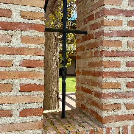 Casa Fresno En El Campo Hasta 5 Personas Cerca De Salamanca Feriehus *