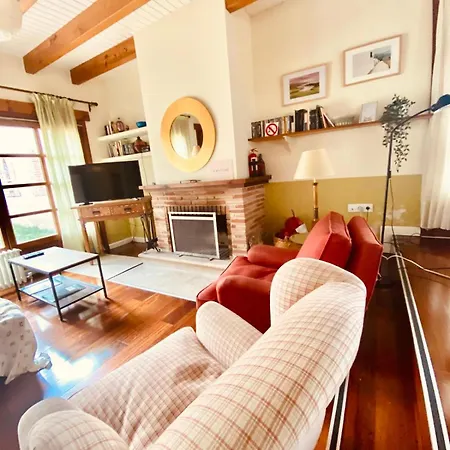 Casa Fresno En El Campo Hasta 5 Personas Cerca De Salamanca Almenara de Tormes