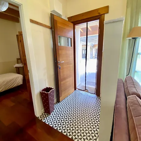 Casa Fresno En El Campo Hasta 5 Personas Cerca De Salamanca Feriehus *