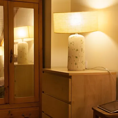 Casa Fresno En El Campo Hasta 5 Personas Cerca De Salamanca