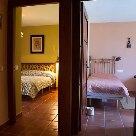 Casas Olmo Y Fresno Jardin Y Piscina A 17 Kilometros De