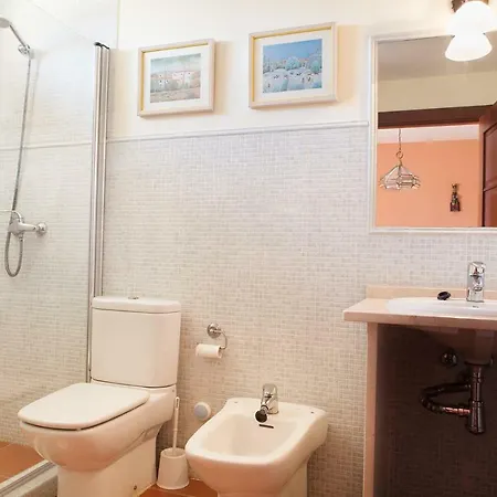 Casas Olmo Y Fresno Jardin Y Piscina A 17 Kilometros De