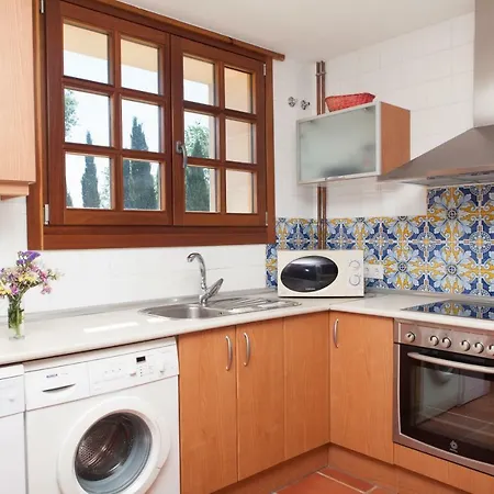 Casa de Férias Casas Olmo y Fresno jardín y piscina a 17 kilómetros de Salamanca *