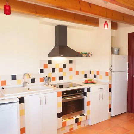 Feriehus Casa Fresno En El Campo Hasta 5 Personas Cerca De Salamanca Almenara de Tormes