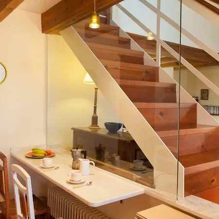 Casa Fresno En El Campo Hasta 5 Personas Cerca De Salamanca * Almenara de Tormes