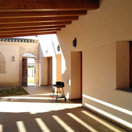 Casa Fresno En El Campo Hasta 5 Personas Cerca De Salamanca Feriehus
