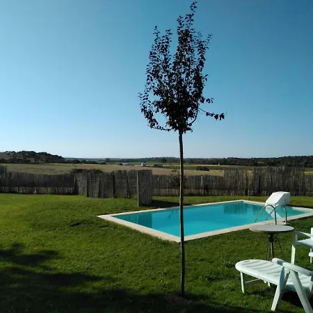 Casas Olmo Y Fresno Jardin Y Piscina A 17 Kilometros De Nyaraló