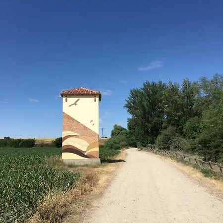 Casa Fresno En El Campo Hasta 5 Personas Cerca De Salamanca * Almenara de Tormes