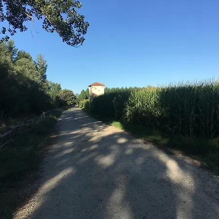 Сasa de vacaciones Casa Fresno En El Campo Hasta 5 Personas Cerca De Salamanca