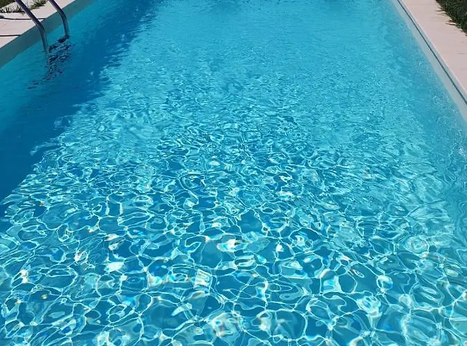 Feriehus Casa Fresno En El Campo Hasta 5 Personas Cerca De Salamanca Almenara de Tormes