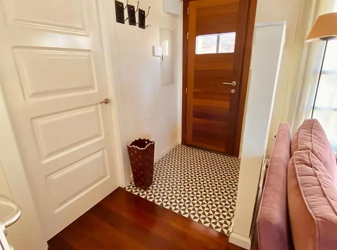 Casa Fresno En El Campo Hasta 5 Personas Cerca De Salamanca Feriehus Almenara de Tormes