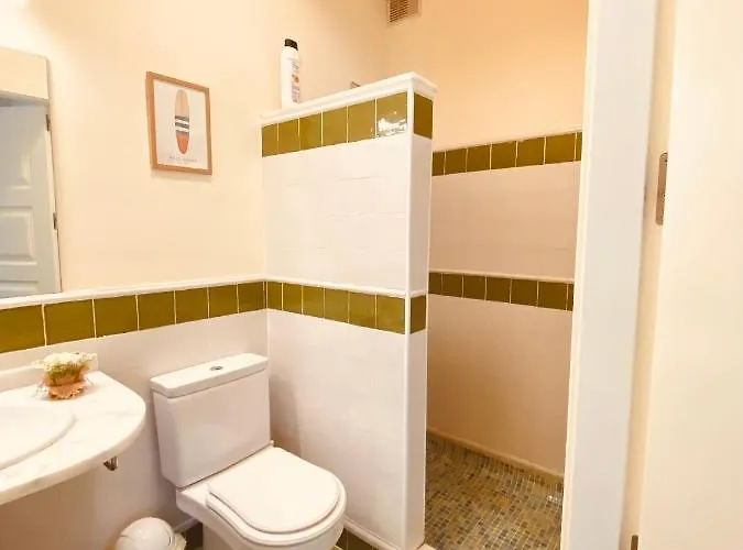 Сasa de vacaciones Casa Fresno En El Campo Hasta 5 Personas Cerca De Salamanca Almenara de Tormes