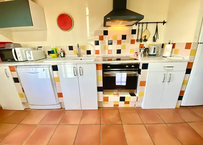 Casa Fresno En El Campo Hasta 5 Personas Cerca De Salamanca * Almenara de Tormes