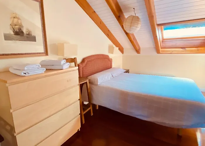 Casa Fresno En El Campo Hasta 5 Personas Cerca De Salamanca Feriehus Almenara de Tormes