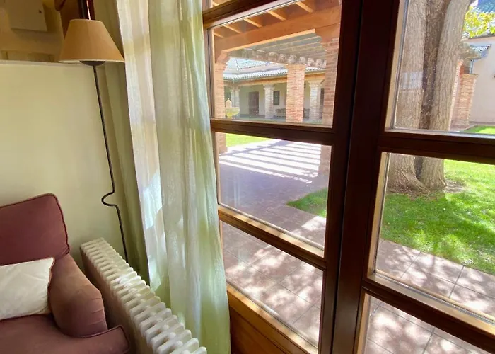 Casa Fresno En El Campo Hasta 5 Personas Cerca De Salamanca Feriehus