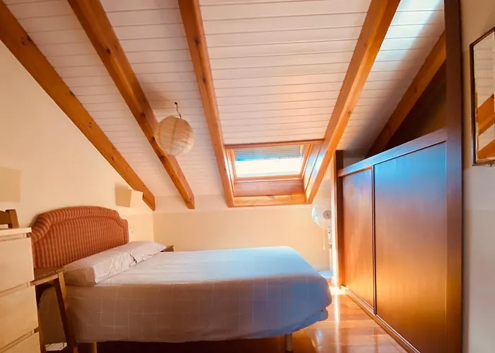 Casa Fresno En El Campo Hasta 5 Personas Cerca De Salamanca Feriehus