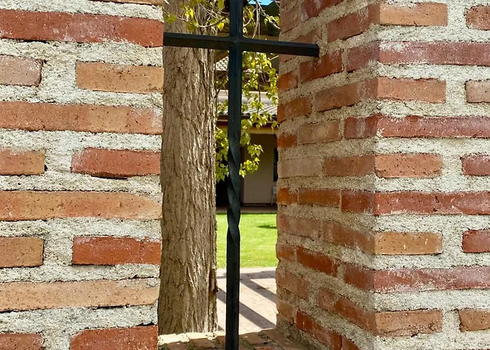 Casa Fresno En El Campo Hasta 5 Personas Cerca De Salamanca Feriehus *
