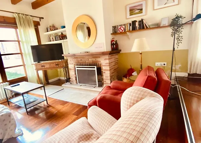 Casa Fresno En El Campo Hasta 5 Personas Cerca De Salamanca Almenara de Tormes