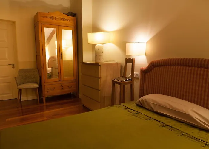 Casa Fresno En El Campo Hasta 5 Personas Cerca De Salamanca