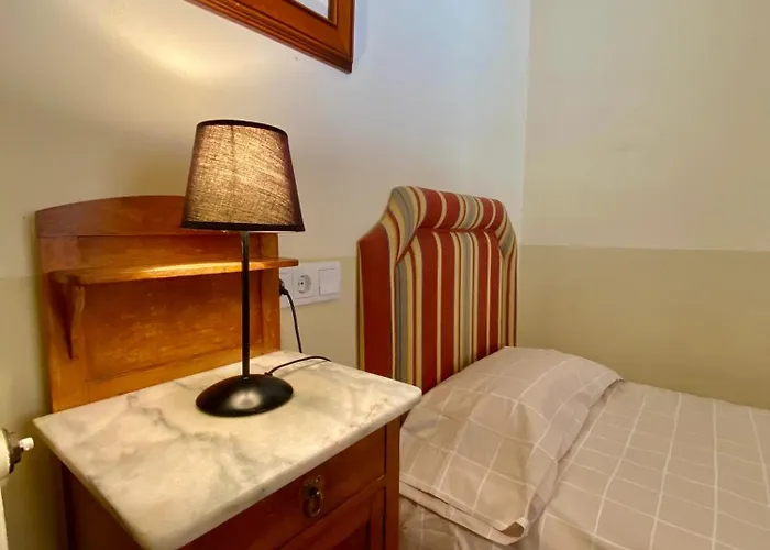 Casa Fresno En El Campo Hasta 5 Personas Cerca De Salamanca Almenara de Tormes