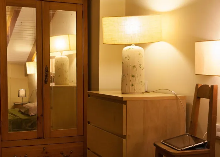 Casa Fresno En El Campo Hasta 5 Personas Cerca De Salamanca