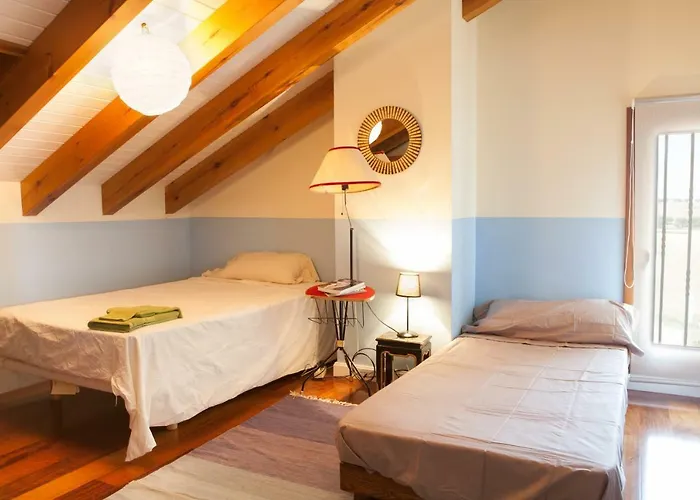 Feriehus Casa Fresno En El Campo Hasta 5 Personas Cerca De Salamanca