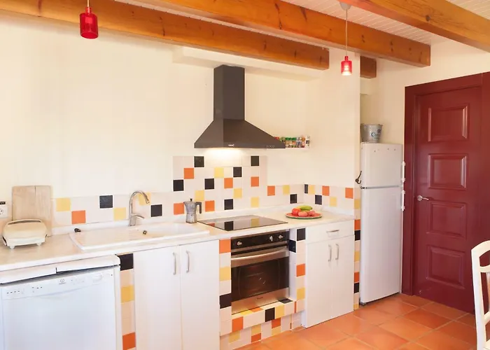 Сasa de vacaciones Casa Fresno En El Campo Hasta 5 Personas Cerca De Salamanca Almenara de Tormes