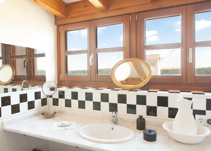 Сasa de vacaciones Casa Fresno En El Campo Hasta 5 Personas Cerca De Salamanca