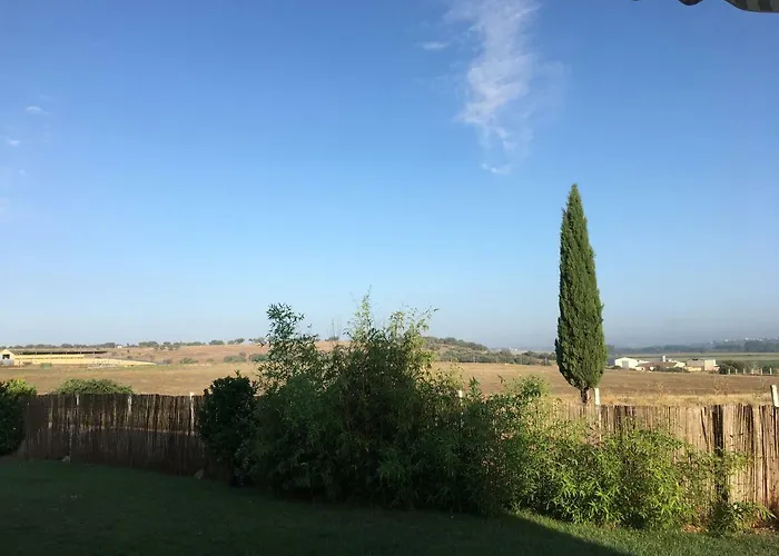 Сasa de vacaciones Casa Fresno En El Campo Hasta 5 Personas Cerca De Salamanca Almenara de Tormes